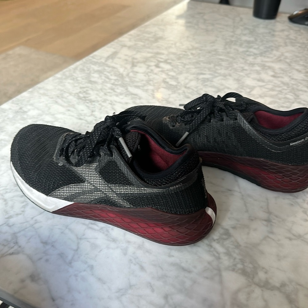 Reebok Nano 9